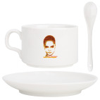 Кофейный набор