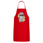 Кухонный фартук