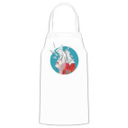 Кухонный фартук