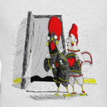 Португальский петух Барселуш