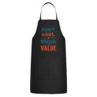 Кухонный фартук