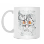 Кружка 330 мл