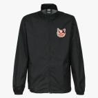 Ветровка без капюшона