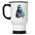 Кружка-термос