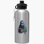 Спортивная бутылка