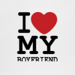 I Love My Boy