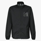 Ветровка без капюшона