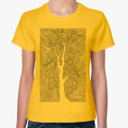 Древесный орнамент