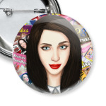 КАТЯ КЛЭП | KATE CLAPP