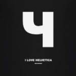 Флешмоб Helvetica. Алфавит.