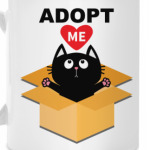 ADOPT ME
