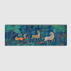 Картина Лесная встреча