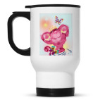 Кружка-термос