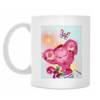 Кружка 330 мл