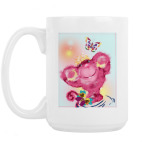 Кружка 420 мл