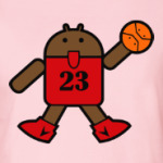 Jordan Android
