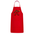 Кухонный фартук