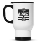 Кружка-термос