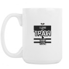 Кружка 420 мл