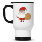 Кружка-термос