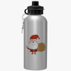 Спортивная бутылка