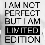 Limited Edition