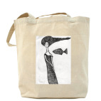 Девочка и рыба