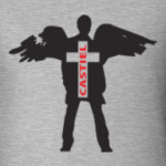 Сверхъестественное Кастиэль