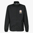 Ветровка без капюшона