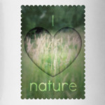 'I Heart Nature'