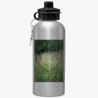 Спортивная бутылка