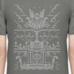 Викинги и Один