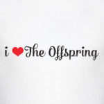I love The Offspring
