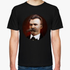Фридрих Ницше / Friedrich Nietzsche