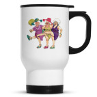 Кружка-термос