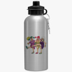 Спортивная бутылка