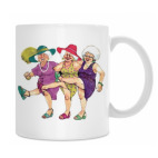 Кружка 330 мл