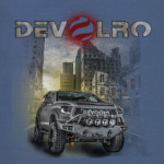 DEVOLRO DIABLO