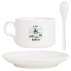 Кофейный набор