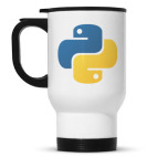 Кружка-термос