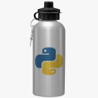 Спортивная бутылка