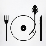 Eat music