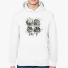 Толстовка худи