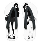 Аниме Инь и Янь