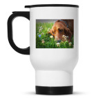 Кружка-термос