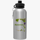 Спортивная бутылка