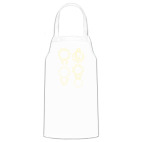 Кухонный фартук