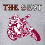 Лучший байкер