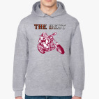 Лучший байкер