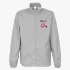 Ветровка без капюшона